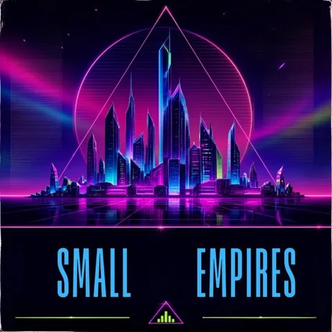 Small Empires cover