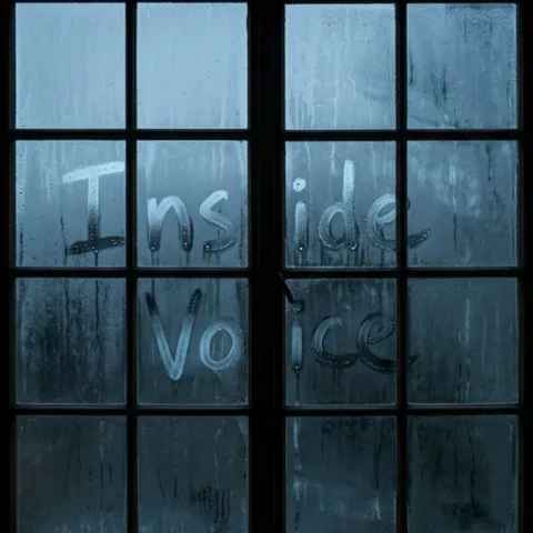 Inside Voice cover