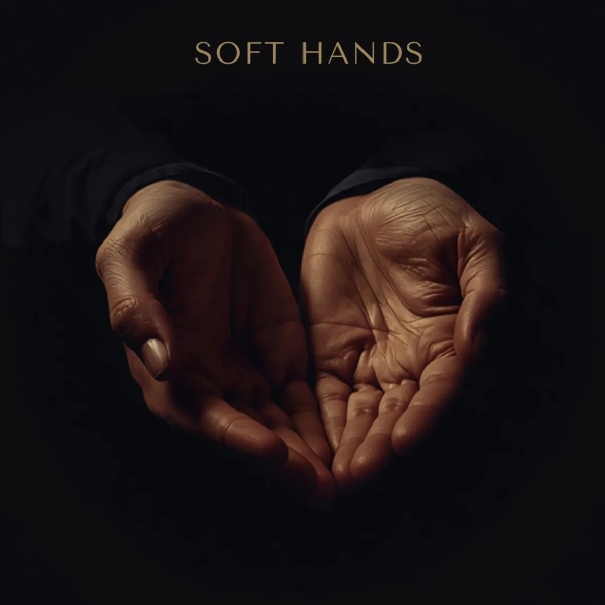 Soft Hands cover