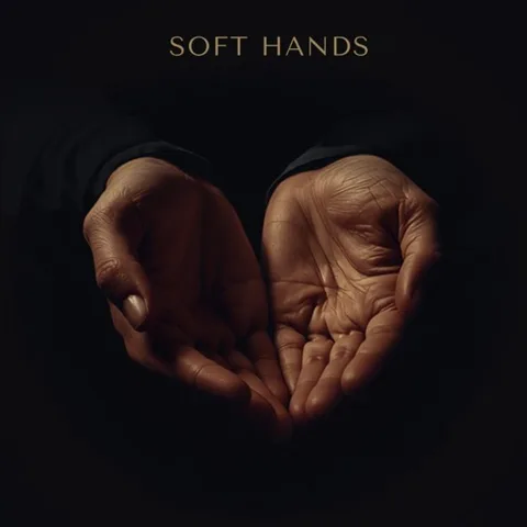 Soft Hands cover