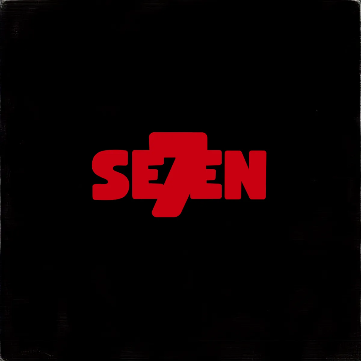 Se7en cover