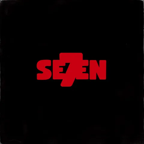 Se7en cover
