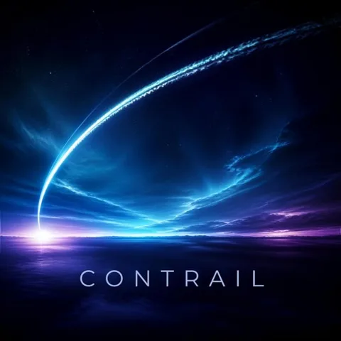 Contrail cover