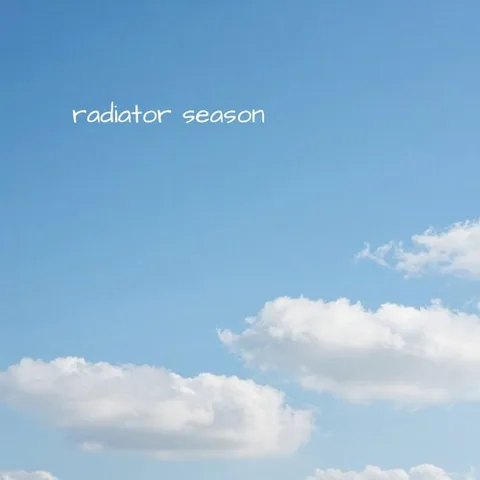 radiator season cover