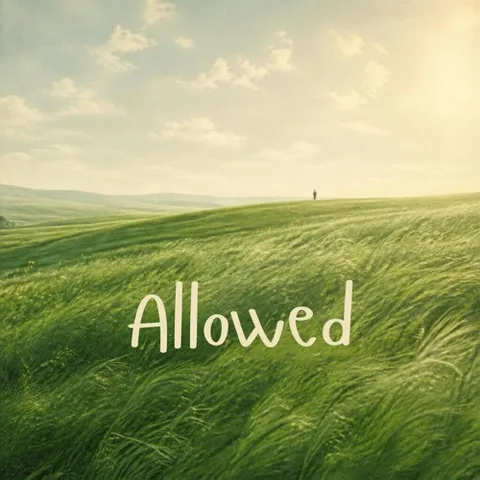 Allowed cover