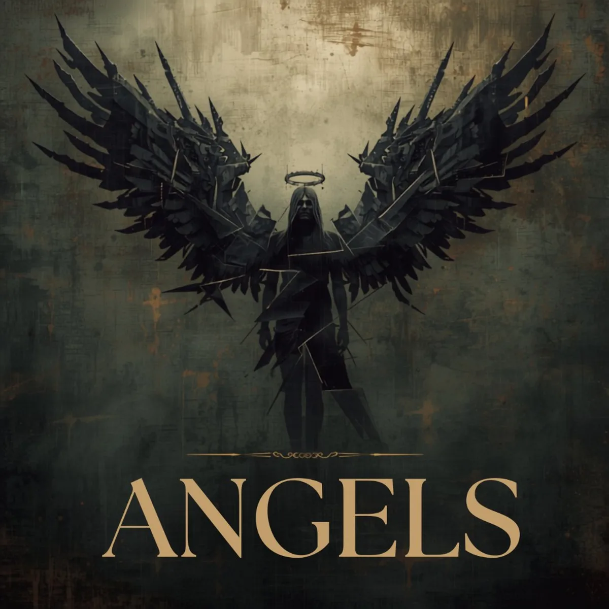 Angels cover