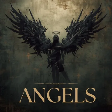 Angels cover