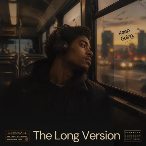 The Long Version cover