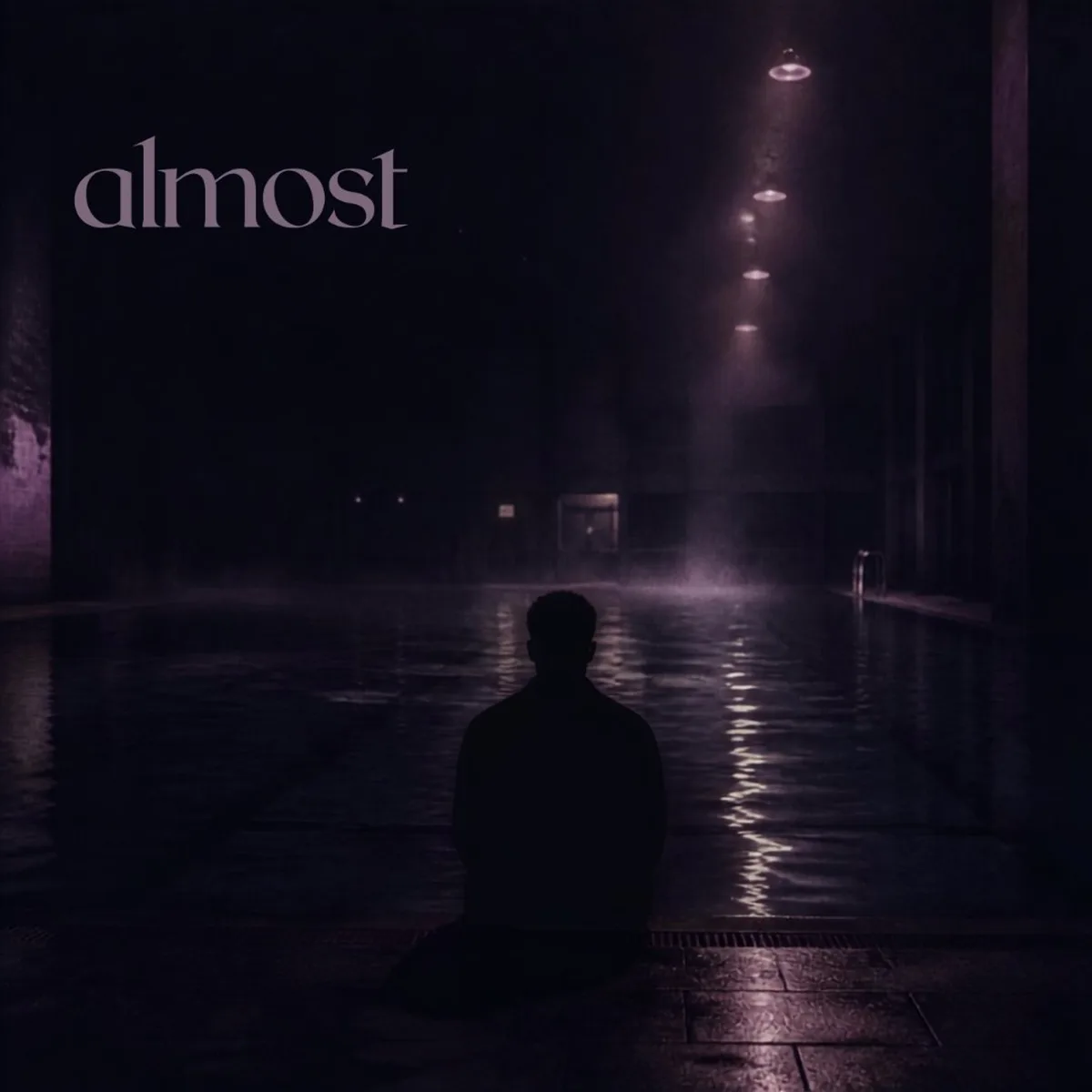 almost cover