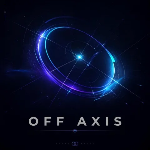 Off Axis cover