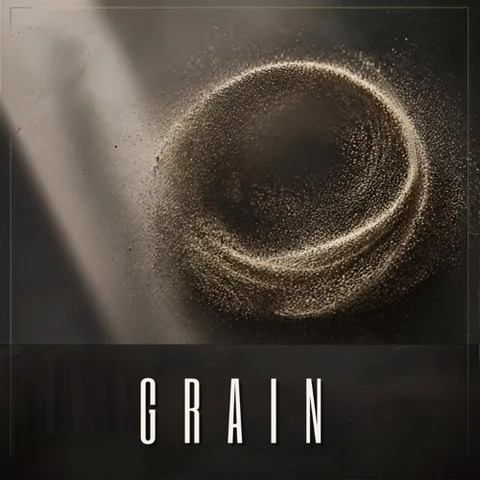 Grain cover