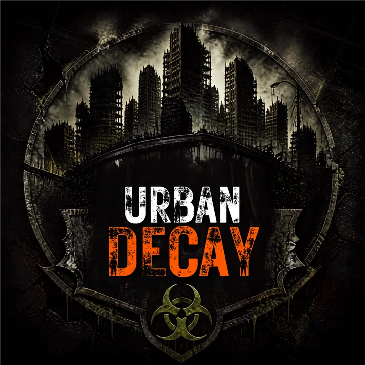 Urban Decay