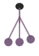hanging charm