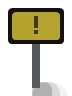 placard
