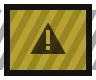 stencil warning