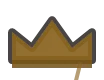 crown tag